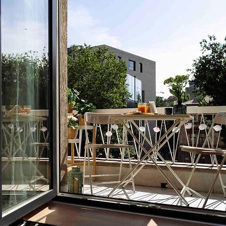 Bright 2Br Apartment - Top Location - City Balcony Bucarest Exterior foto